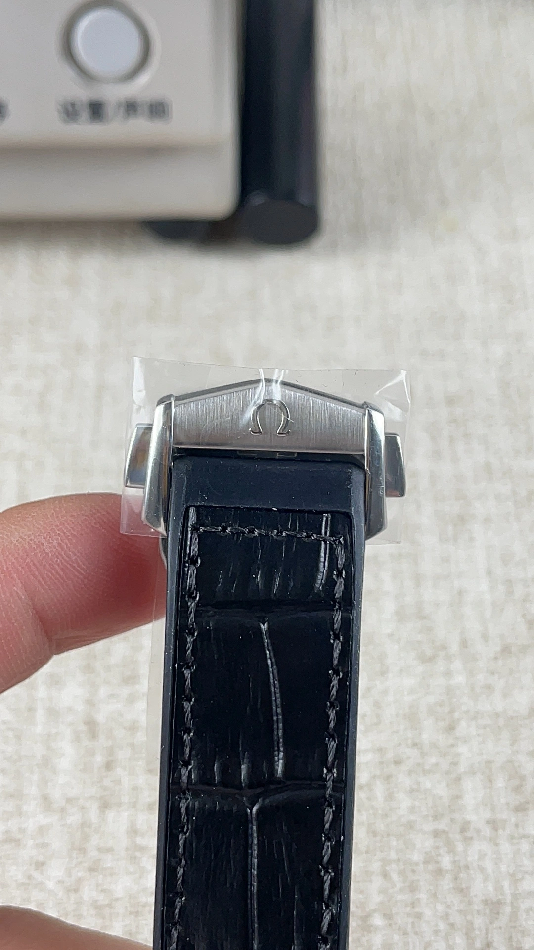 CBD Factory Omega Constellation 41mm Two-Tone Sedna Gold Black Ceramic Bezel Silk Dial (131.23.41.21.06.002) 1:1 Super Clone – DD8900 Movement Snug 314